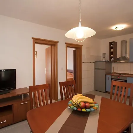 Villa Libana Povlja  Room photo