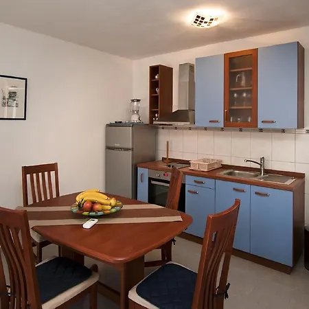 Villa Libana Povlja  Room photo