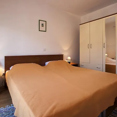 Villa Libana Povlja  Room photo