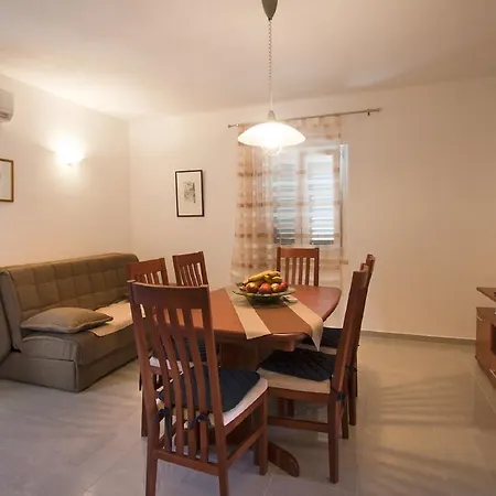 Villa Libana Povlja  Room photo