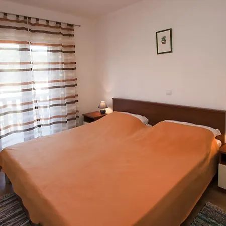 Villa Libana Povlja  Room photo