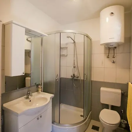 Villa Libana Povlja  Room photo