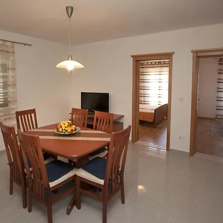 Villa Libana Povlja  Room photo