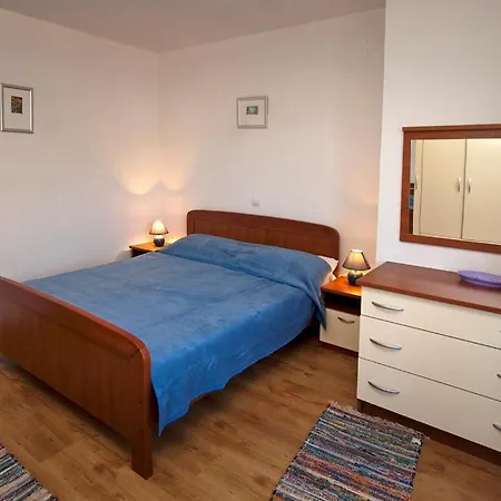 Villa Libana Povlja  Room photo