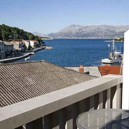Villa Libana Povlja  Exterior photo