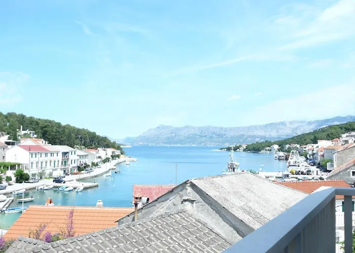Villa Libana