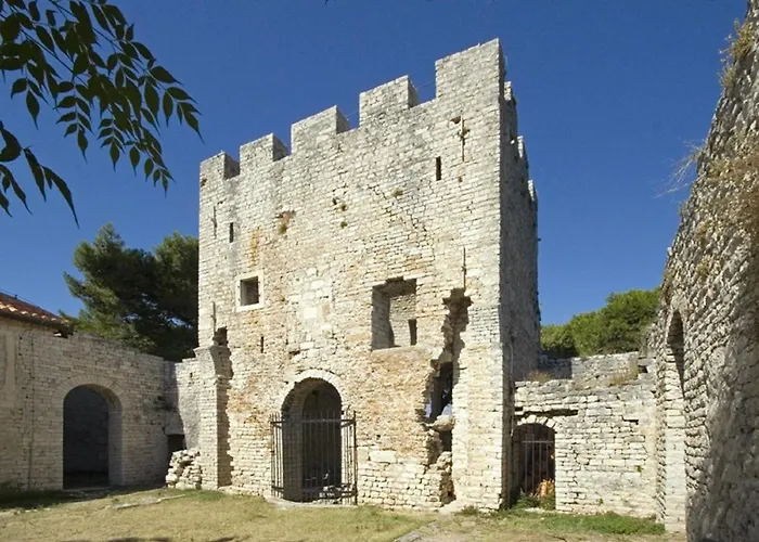 Villa Libana