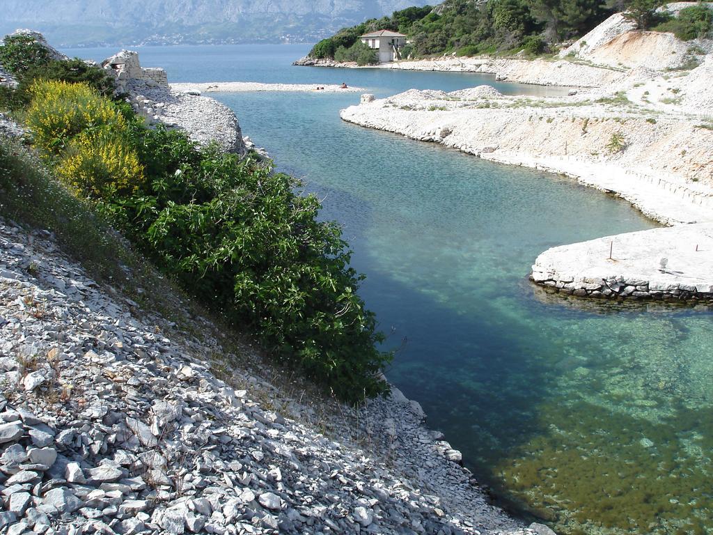 Libana Povlja (Brac)