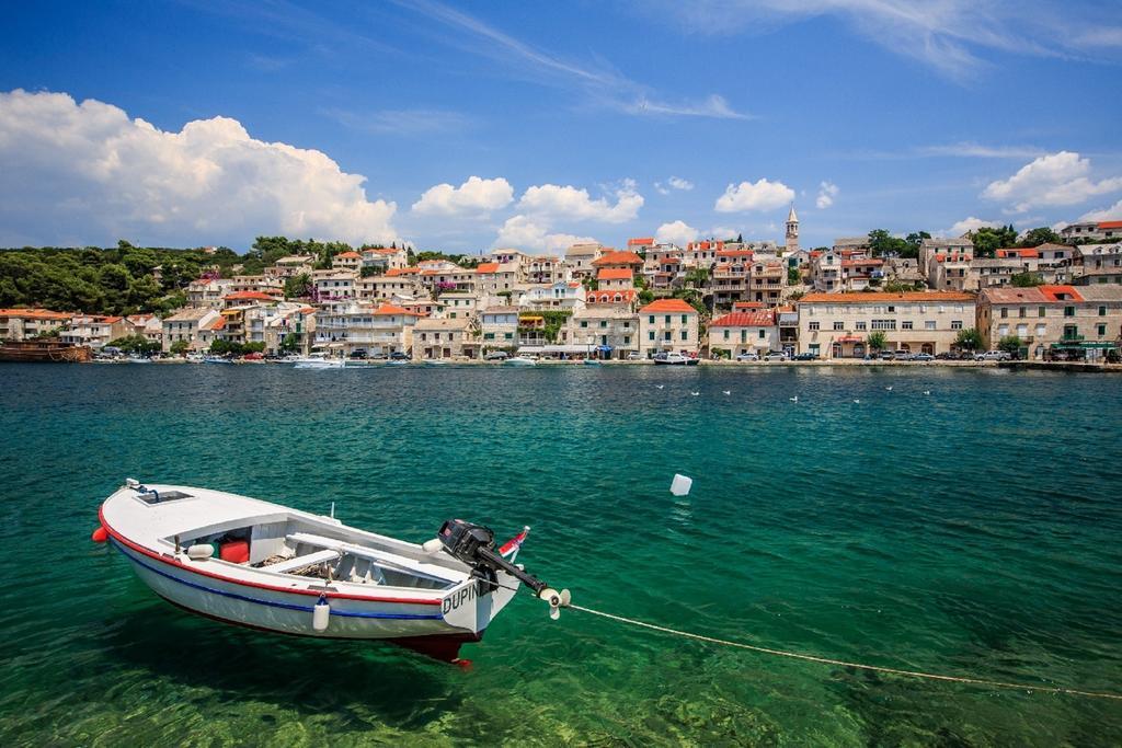 Libana * Povlja (Brac)