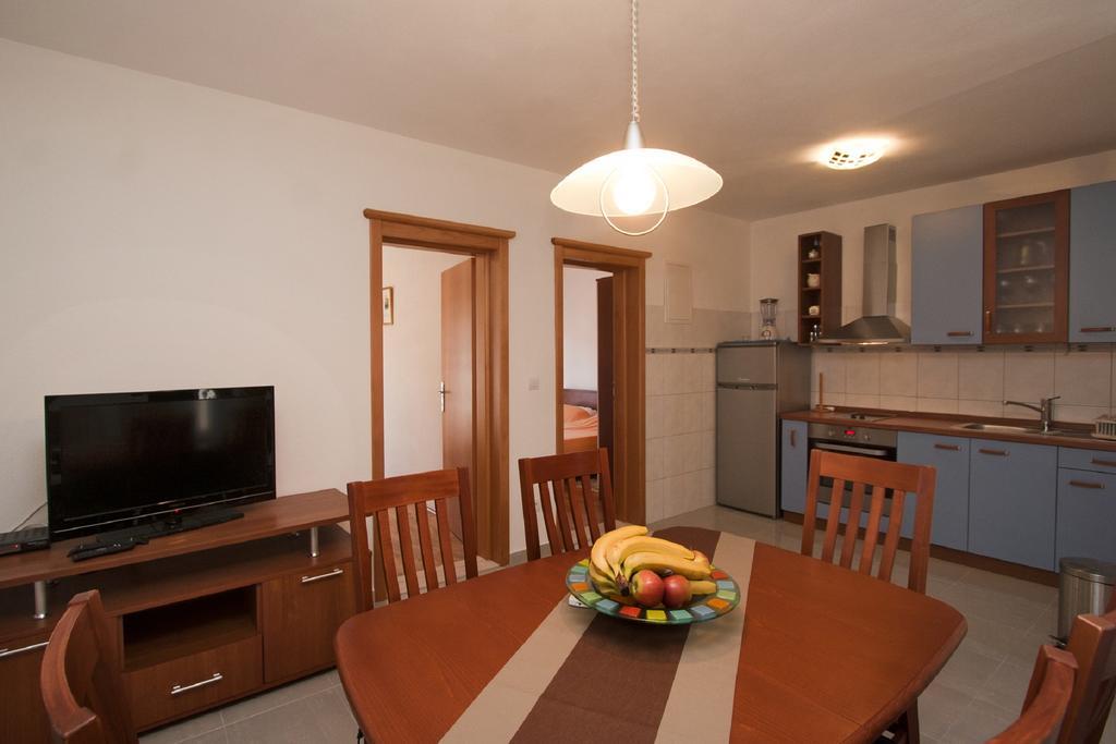 Libana Apartment *