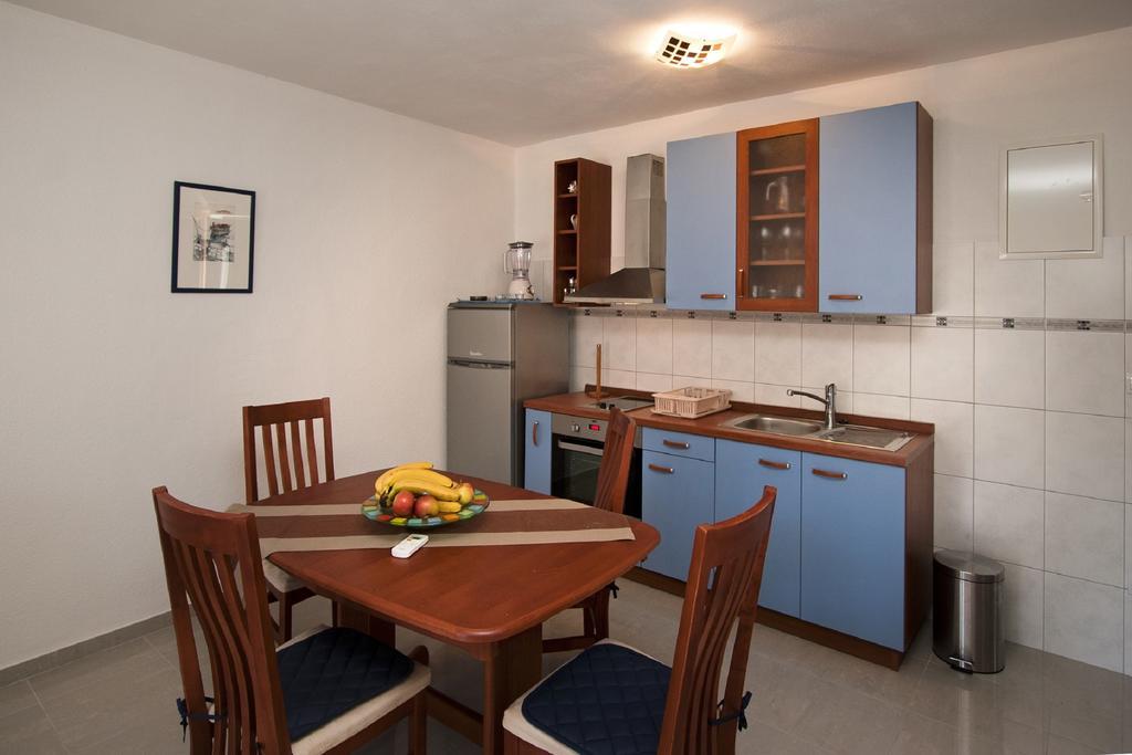 Apartment Libana Povlja (Brac)