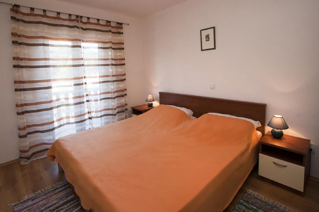 Apartment Libana *
