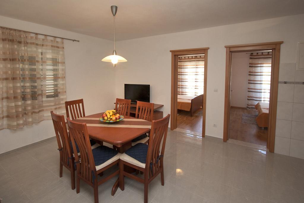 Libana Apartment *