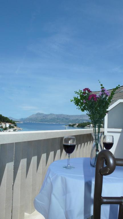 Apartment Libana Povlja (Brac)