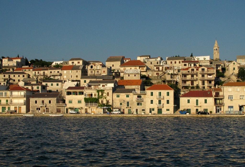 Apartment Libana *