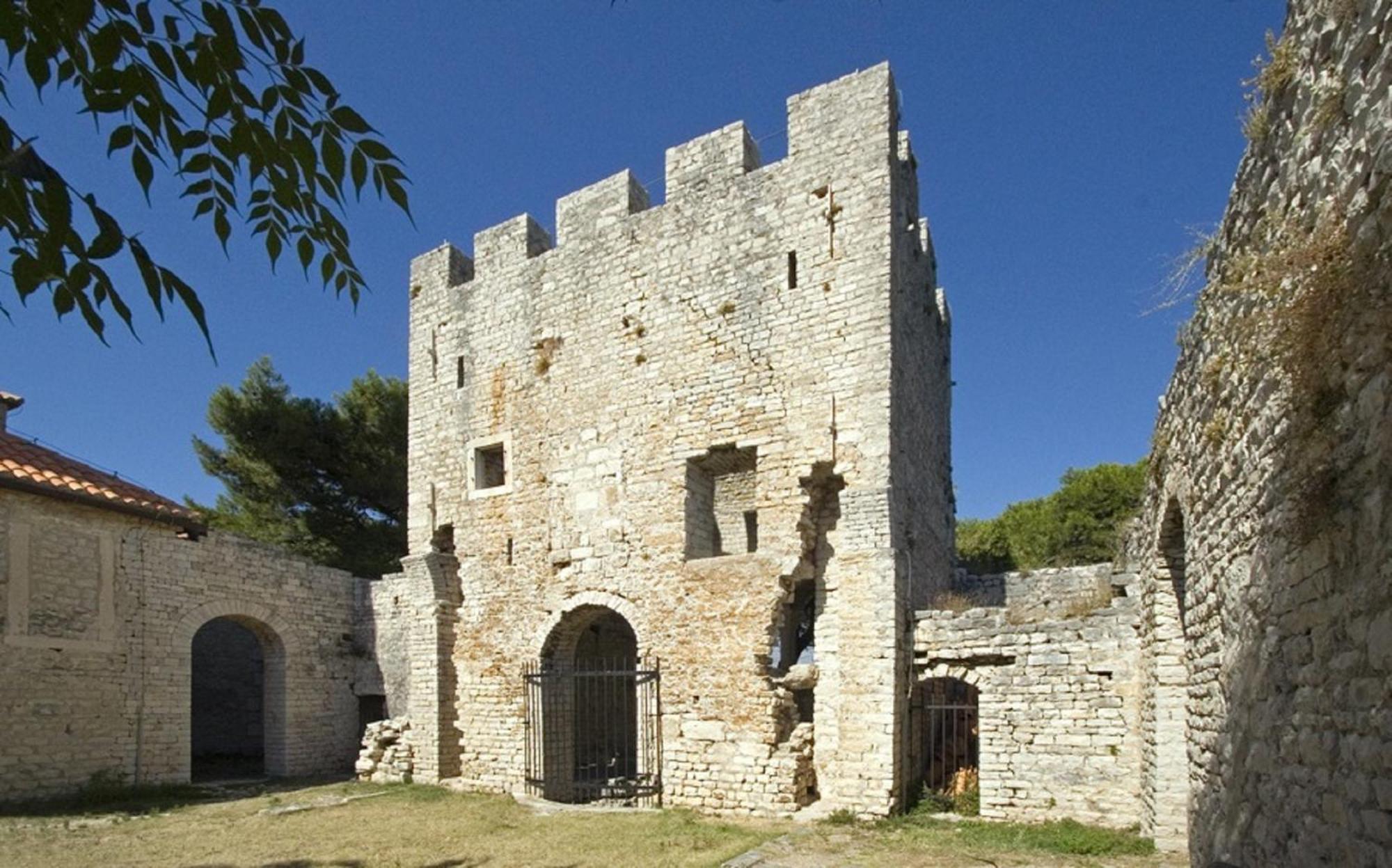Libana * Povlja (Brac)