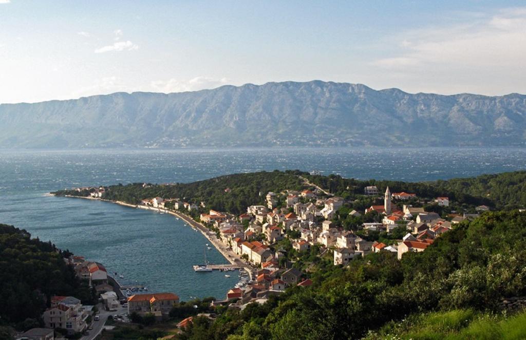Libana Povlja (Brac)