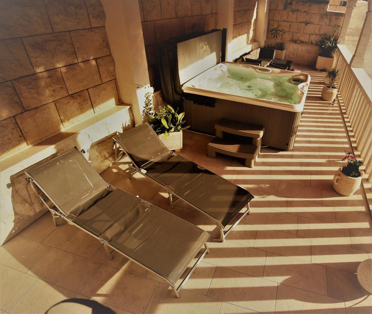 Apartment Libana Povlja (Brac)